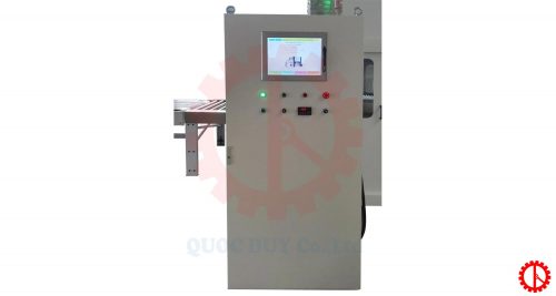 Tủ điều khiển