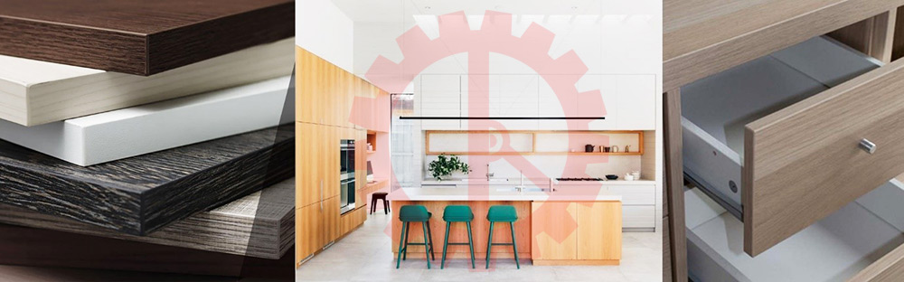 Ứng dụng máy dán cạnh 7 chức năng | Quốc Duy