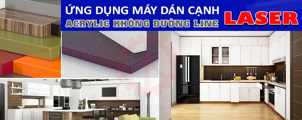 ung dung may dan canh laser