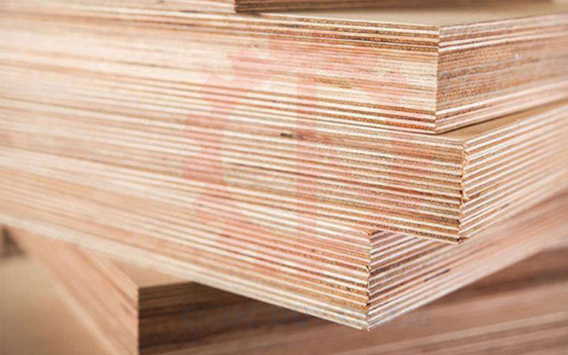 van ep cong gnhiep polywood