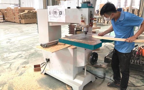 van hanh may router luoi tren 1