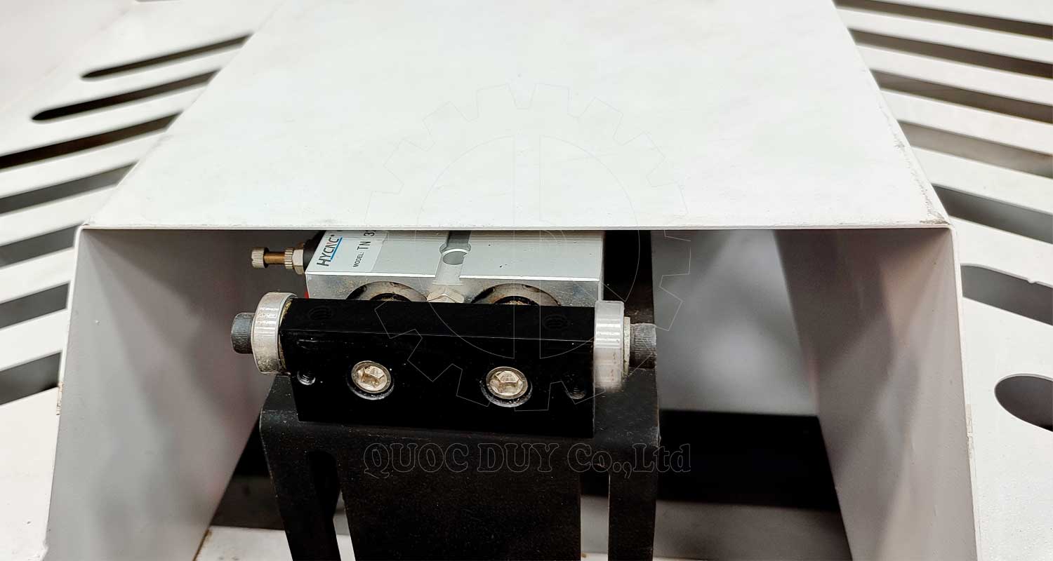 xylanh canh chỉnh ván hàng chính hãng | Quốc Duy